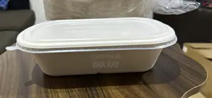 Sugarcane Disposable Pack 1000ml