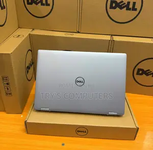 New Laptop Dell Latitude 5320 2-in-1 32GB Intel Core i7 SSD 512GB