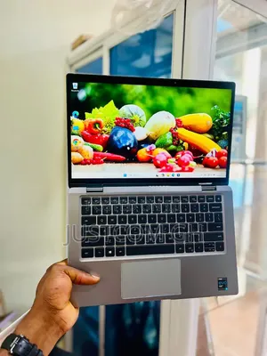 Laptop Dell Inspiron 13 7320 2-in-1 8GB Intel Core i5 SSD 256GB