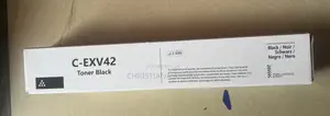 C-Exv42 Toner Black