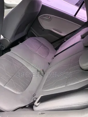 Kia Morning 2014 Blue