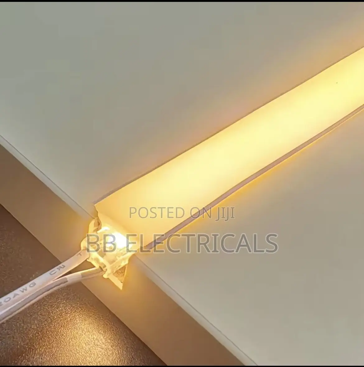 Silicone Led Strip Light – Waterproof | Flexible | Super Bright