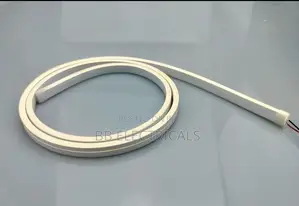Silicone Led Strip Light – Waterproof | Flexible | Super Bright