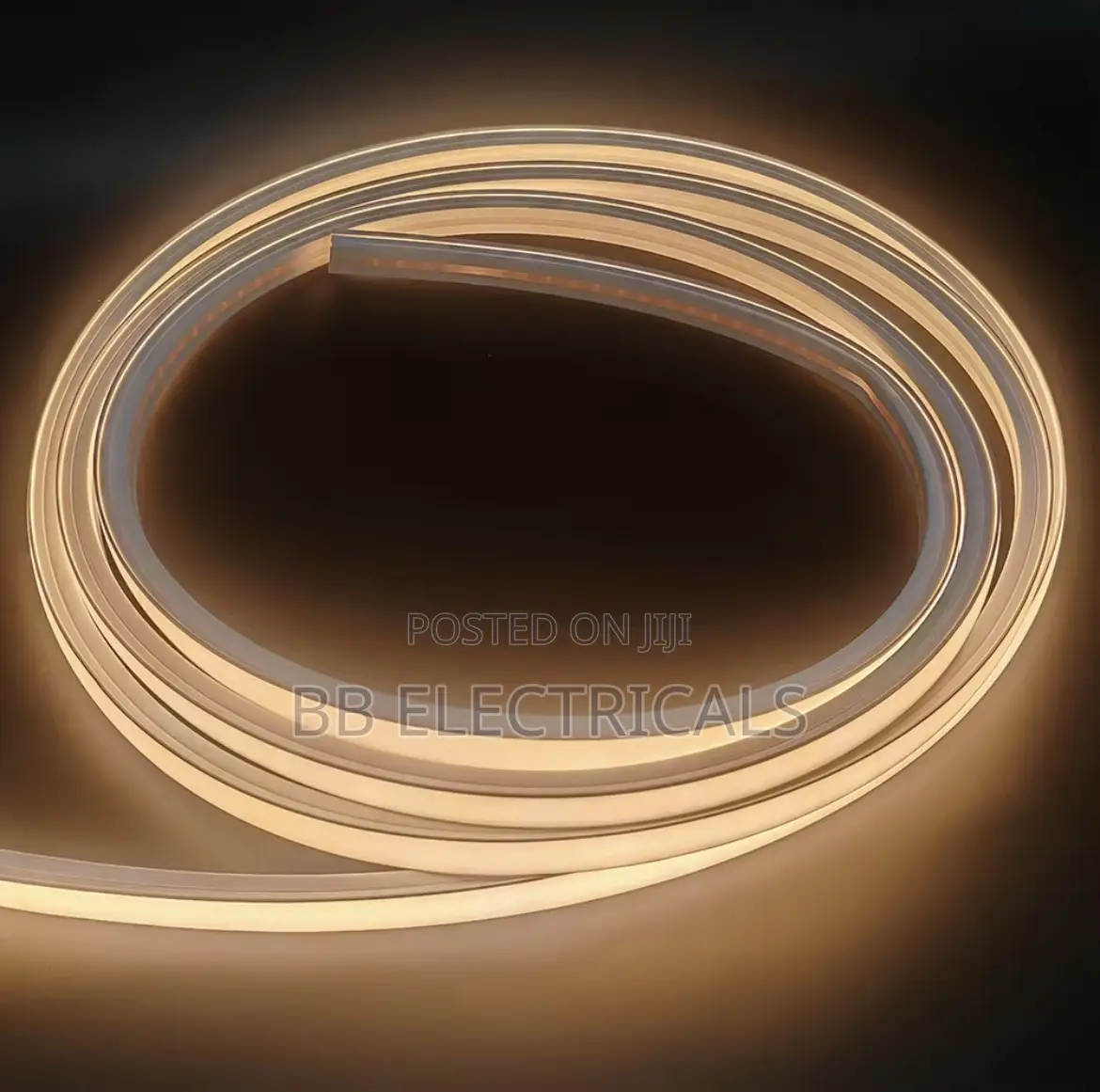 Silicone Led Strip Light – Waterproof | Flexible | Super Bright