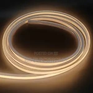 Silicone Led Strip Light – Waterproof | Flexible | Super Bright