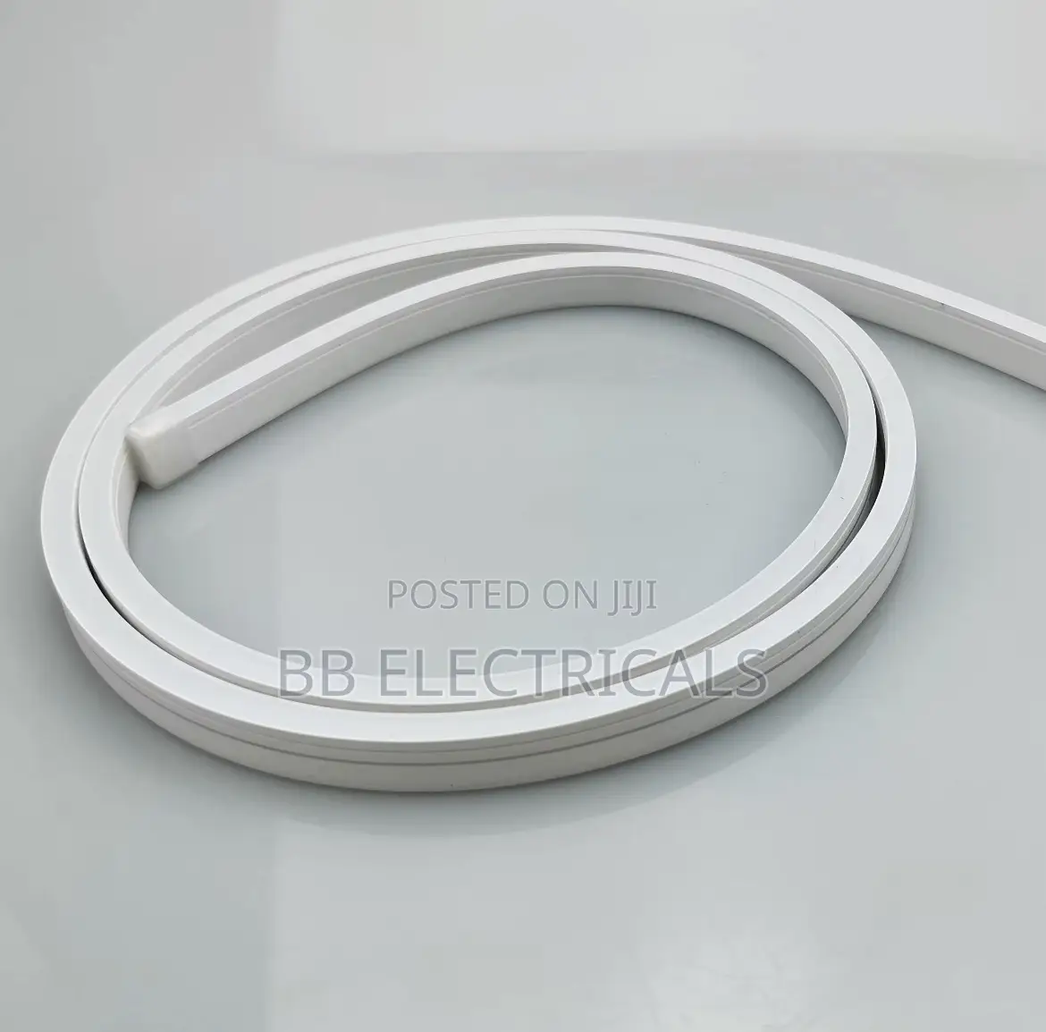 Silicone Led Strip Light – Waterproof | Flexible | Super Bright