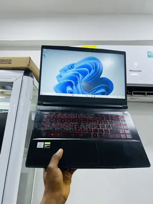 Laptop MSI GF63 16GB Intel Core i5 SSD 256GB
