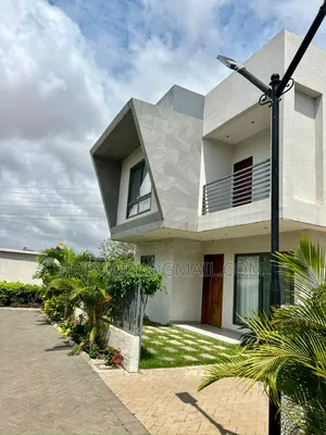 Furnished 4bdrm House in Adjiringanor, Adjiriganor for rent