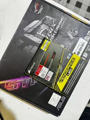 Inrel Core I7- 16GB DDR4 Rams