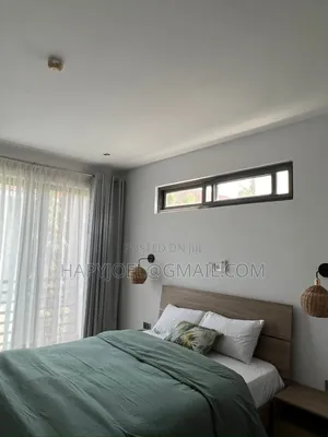 Furnished 4bdrm House in Adjiringanor, Adjiriganor for rent
