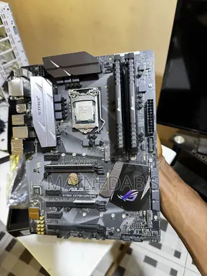 Inrel Core I7- 16GB DDR4 Rams