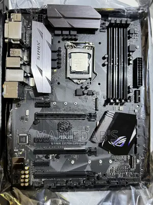 Inrel Core I7- 16GB DDR4 Rams