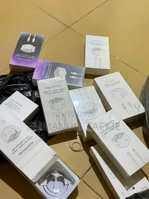 Apple Charger