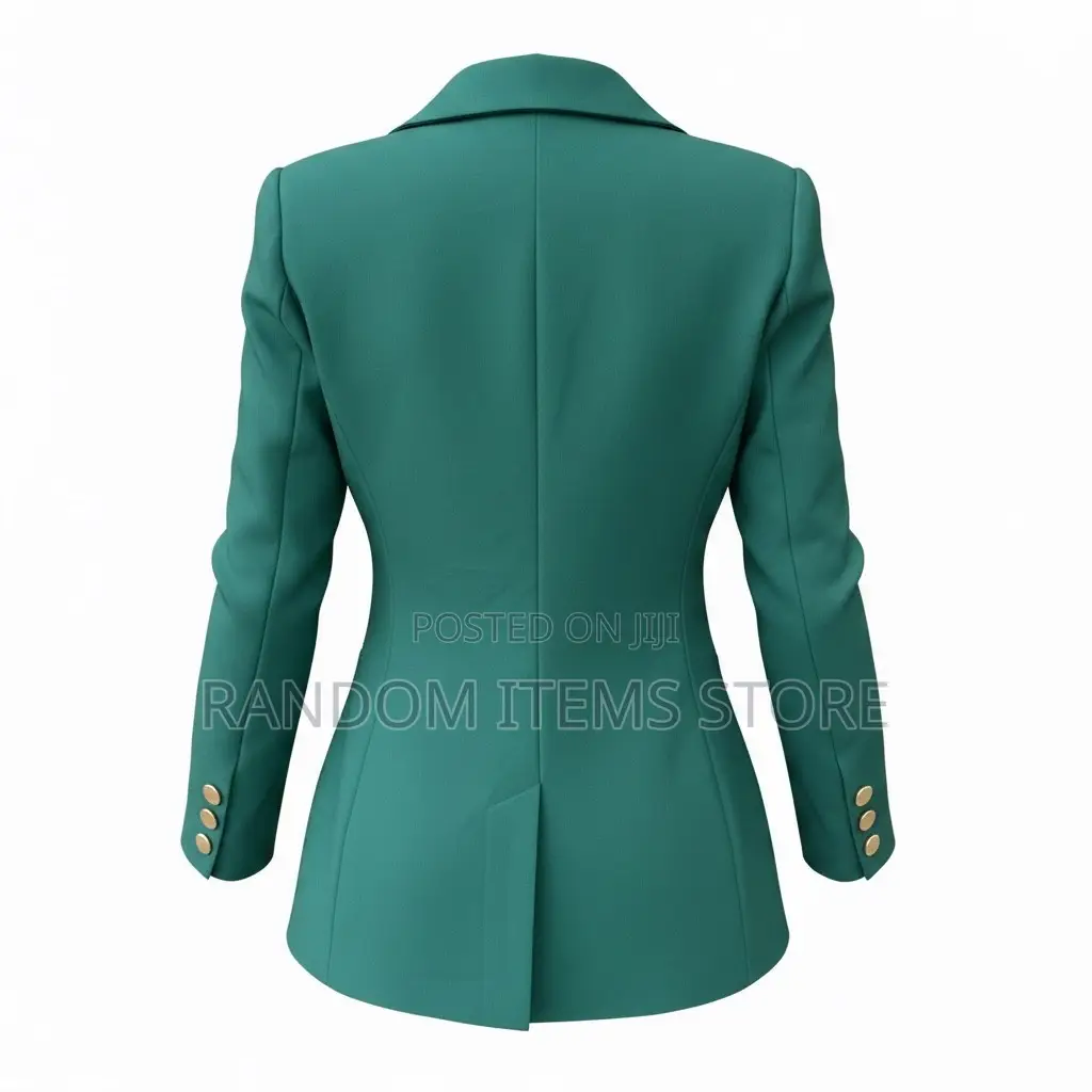 Women’s Suit