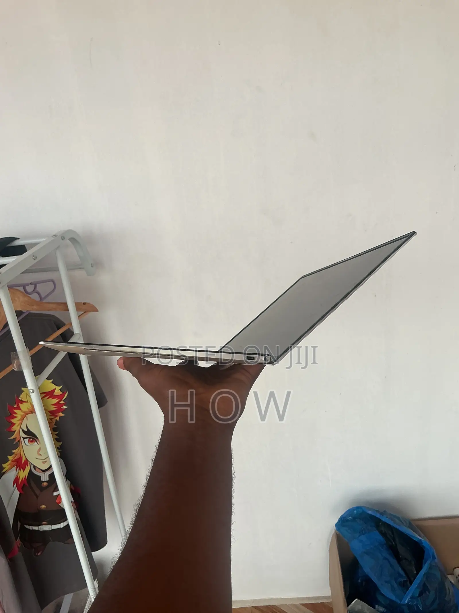 Laptop Dell XPS 13 8GB Intel Core i5 SSD 256GB