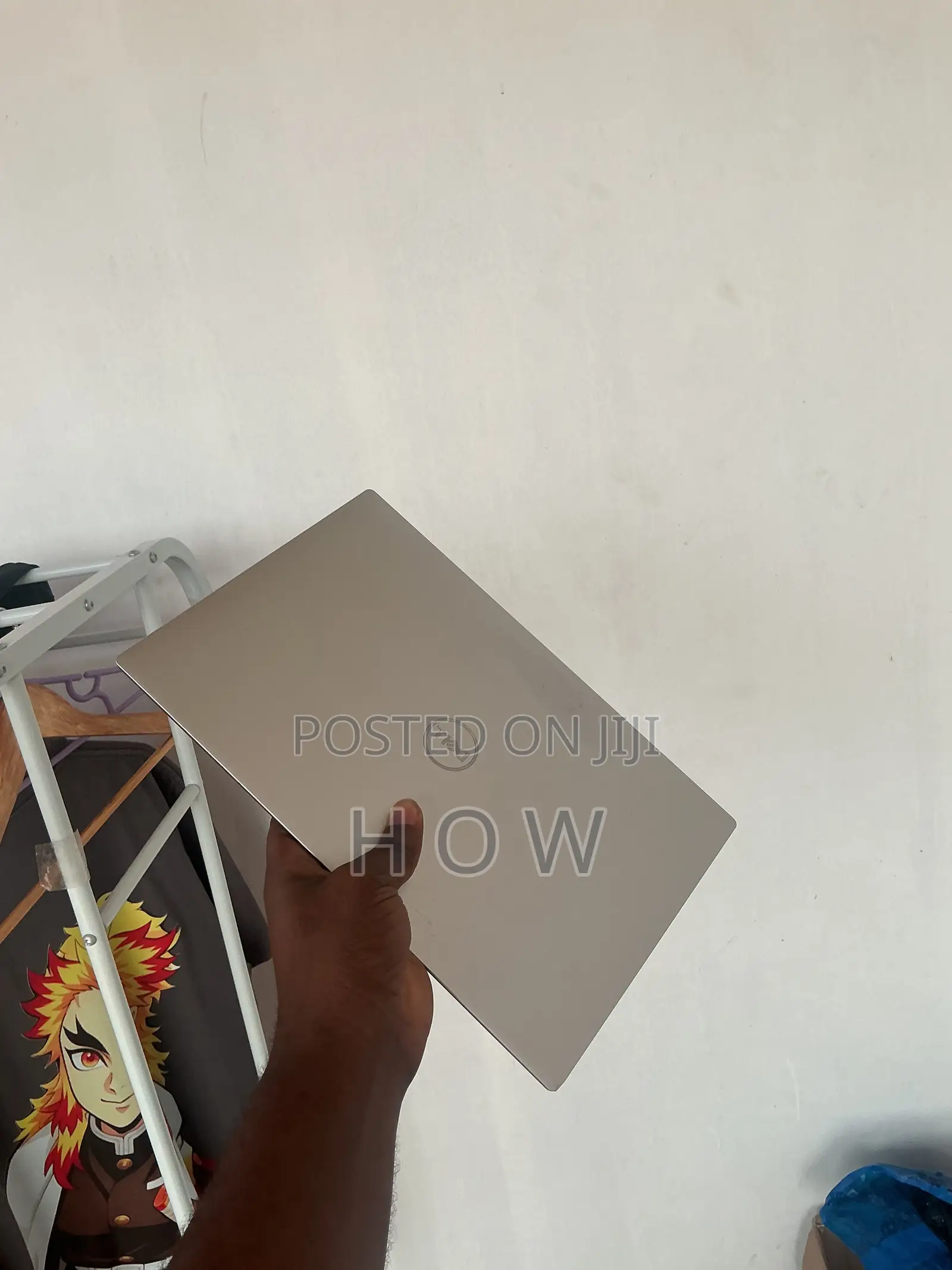 Laptop Dell XPS 13 8GB Intel Core i5 SSD 256GB