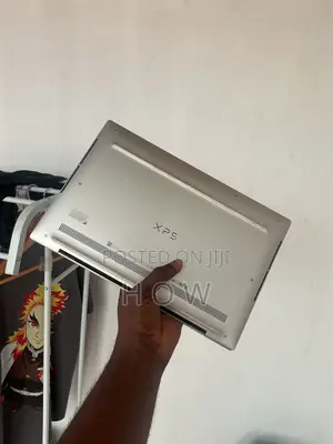 Laptop Dell XPS 13 8GB Intel Core i5 SSD 256GB