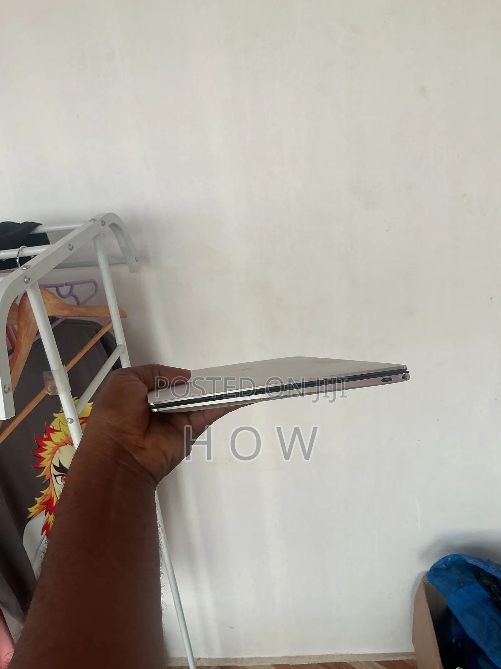 Laptop Dell XPS 13 8GB Intel Core i5 SSD 256GB
