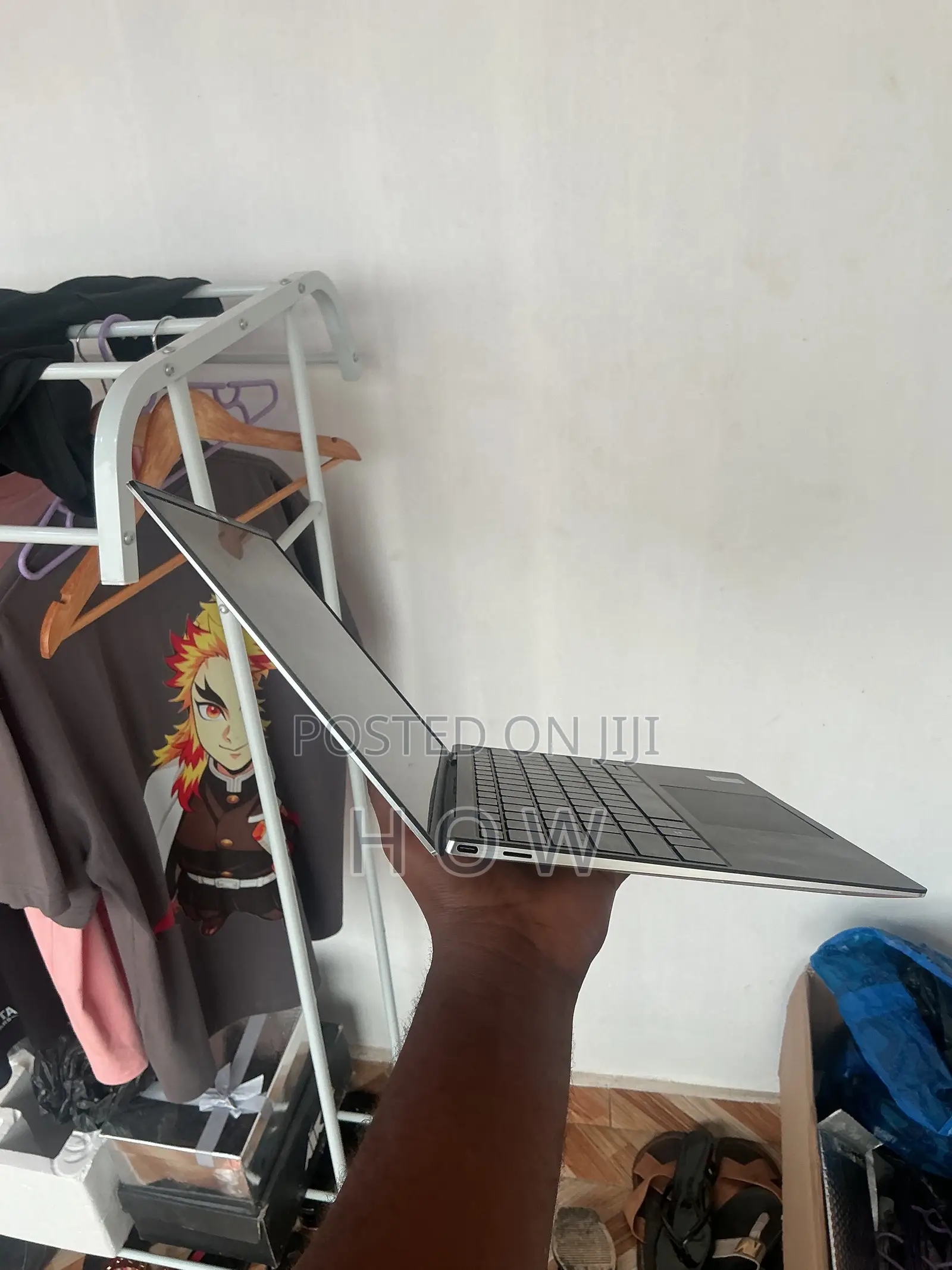 Laptop Dell XPS 13 8GB Intel Core i5 SSD 256GB