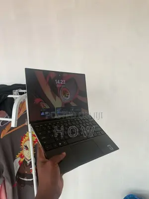 Laptop Dell XPS 13 8GB Intel Core i5 SSD 256GB