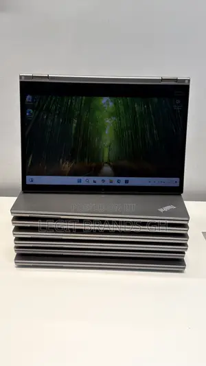 Laptop Lenovo ThinkPad L13 Yoga 8GB Intel Core i5 SSD 256GB