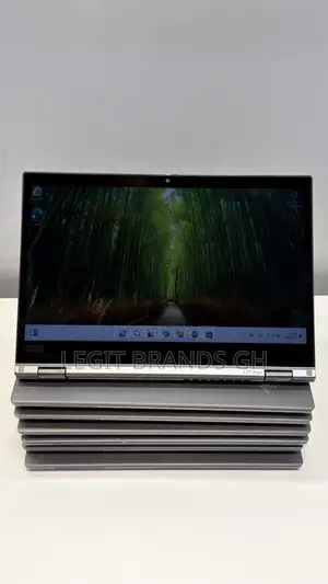 Laptop Lenovo ThinkPad L13 Yoga 8GB Intel Core i5 SSD 256GB