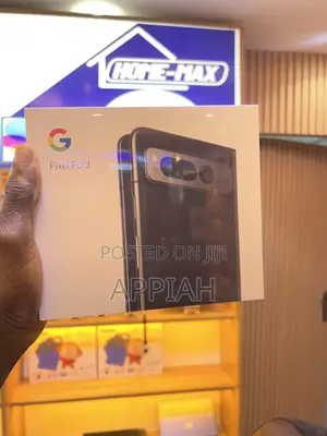 New Google Pixel Fold 256 GB