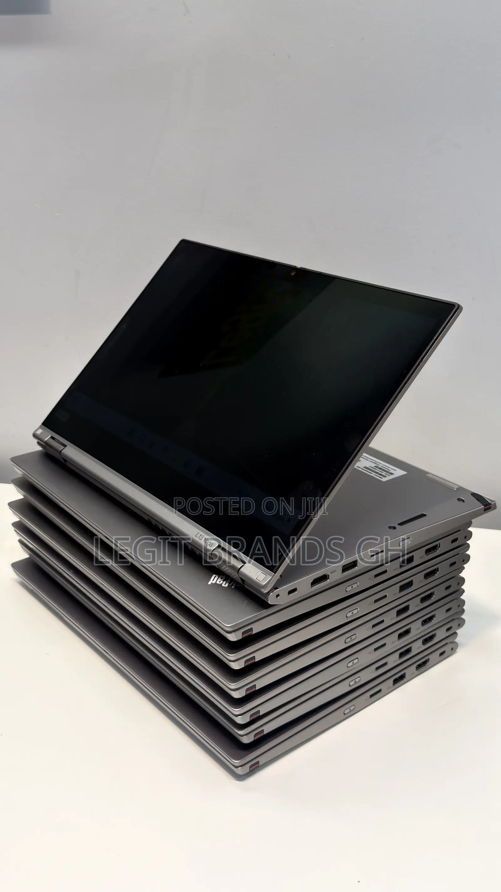 Laptop Lenovo ThinkPad L13 Yoga 8GB Intel Core i5 SSD 256GB