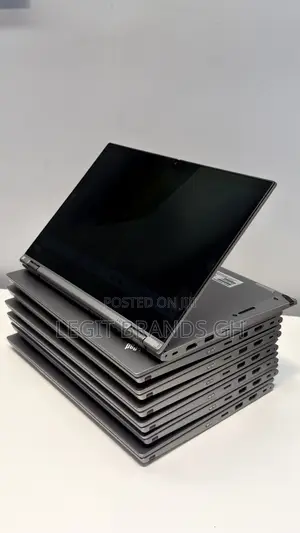 Laptop Lenovo ThinkPad L13 Yoga 8GB Intel Core i5 SSD 256GB