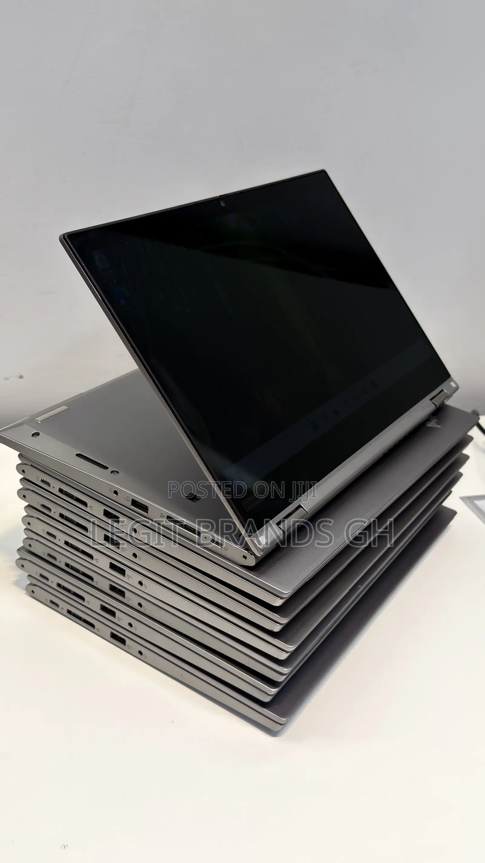 Laptop Lenovo ThinkPad L13 Yoga 8GB Intel Core i5 SSD 256GB