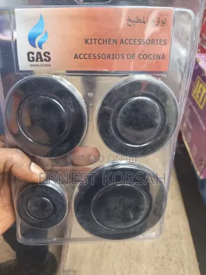 Gas Oven/Stove