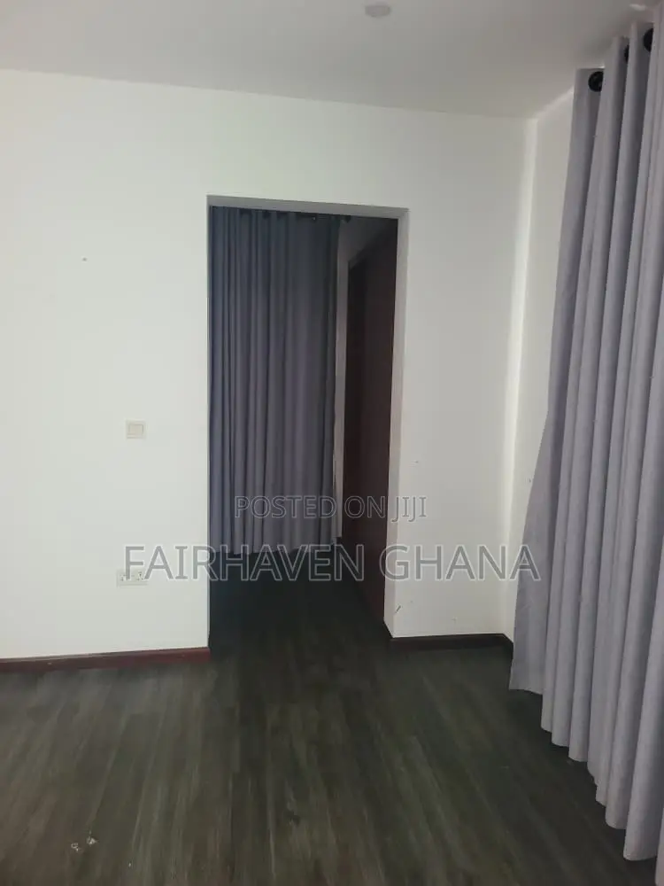 4bdrm Townhouse / Terrace in Fairhaven Properties, Teshie for rent