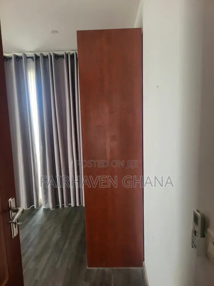 4bdrm Townhouse / Terrace in Fairhaven Properties, Teshie for rent