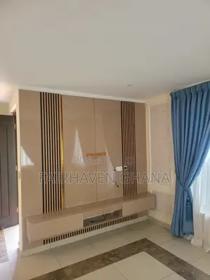 4bdrm Townhouse / Terrace in Fairhaven Properties, Teshie for rent