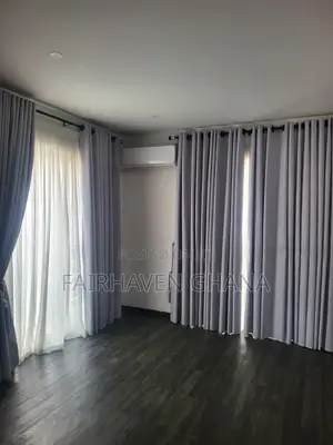 4bdrm Townhouse / Terrace in Fairhaven Properties, Teshie for rent