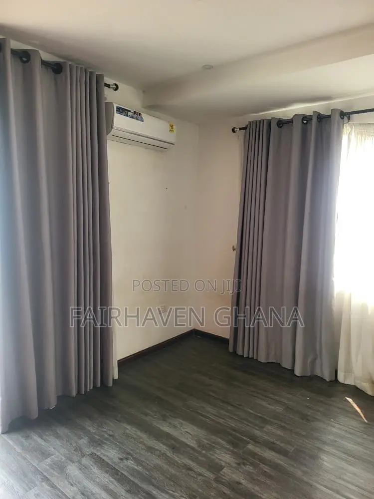 4bdrm Townhouse / Terrace in Fairhaven Properties, Teshie for rent