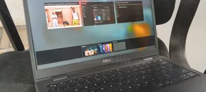 Laptop Dell Latitude 3420 16GB Intel Core i5 SSD 500GB