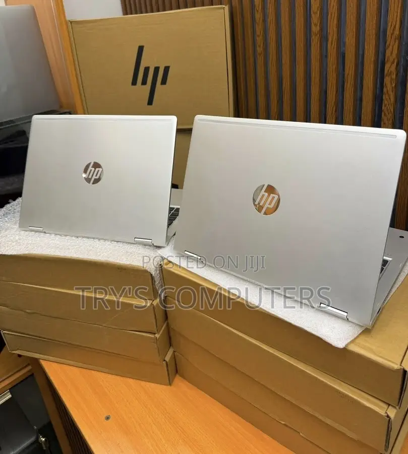 New Laptop HP ProBook 430 G8 16GB AMD Ryzen 5 SSD 256GB