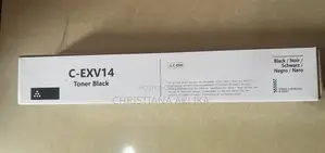 C-Exv14 Toner Black