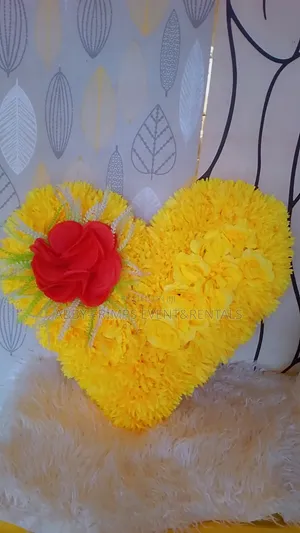 Artificial Funeral Wreath