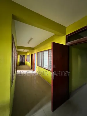 Office Space at Tema Community 7 Commercial Property