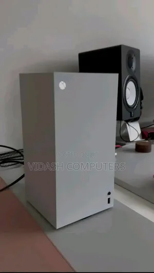 White Series X