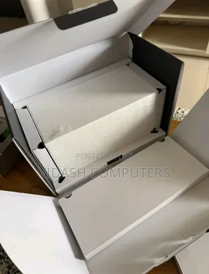White Series X