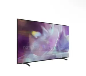 Nest Buy for Less 50" Q60A QLED Smart TV (2021)