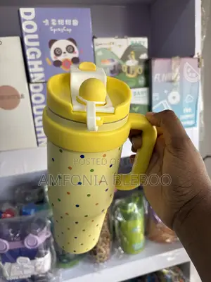 Tumbler Bottle