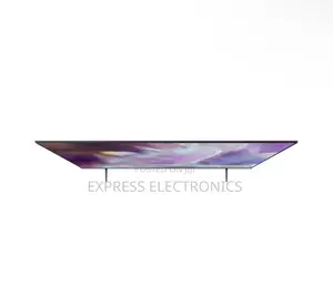 Call and Order for Samsung 50" Q60A QLED Smart TV (2021)