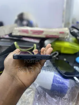 TCL 605 128 GB Black