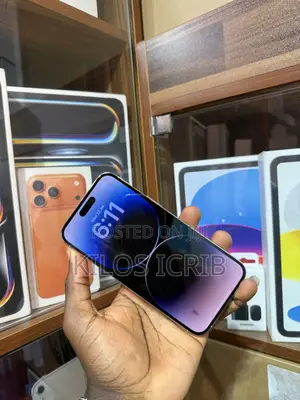 Apple iPhone 14 Pro Max 128 GB White
