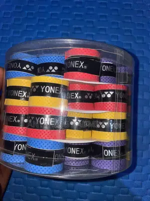 Racket Grips