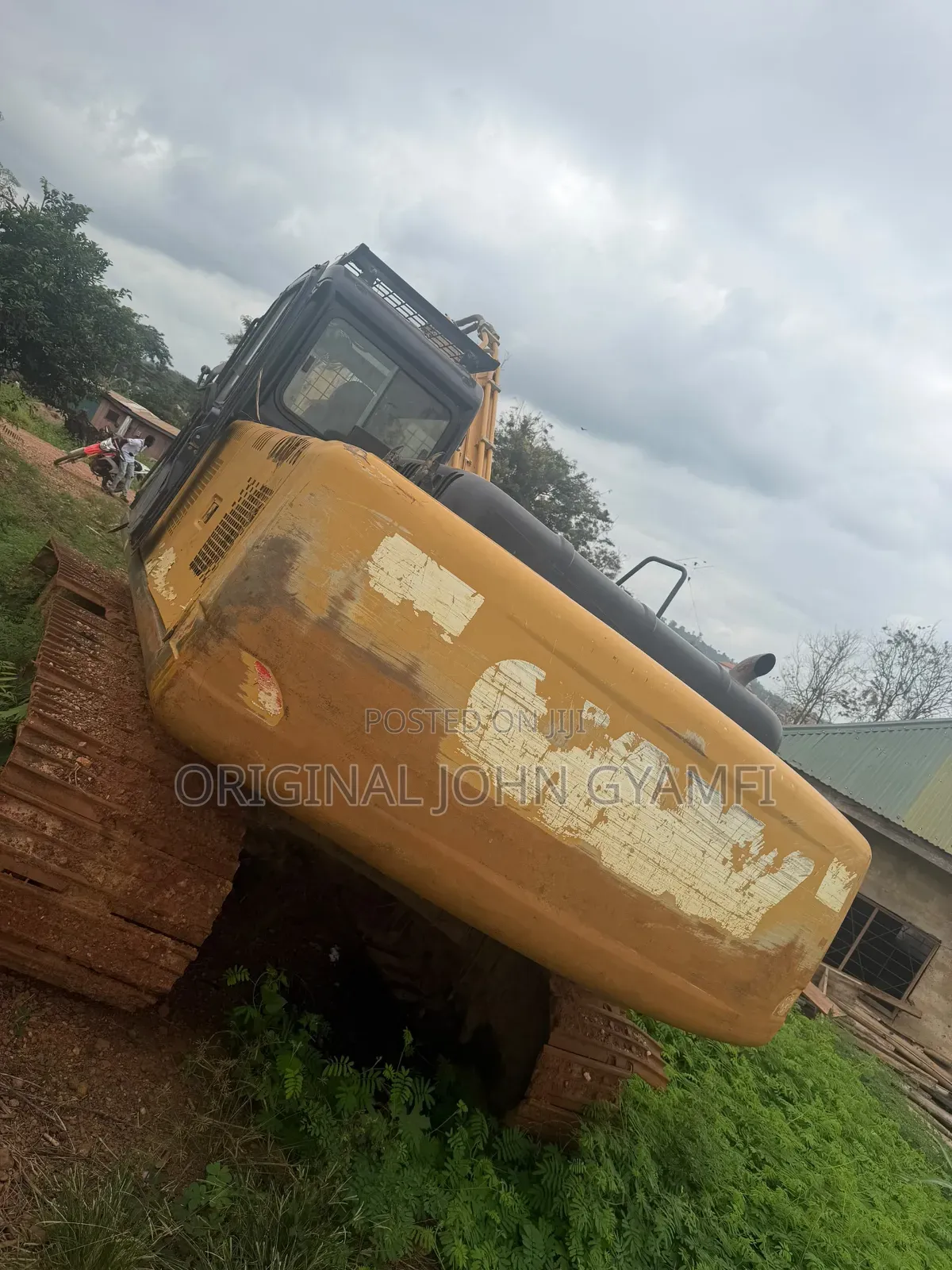 Sany215 Mitsubishi Engine for Sale